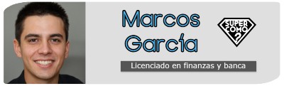 Marcos García - supercomo.net
