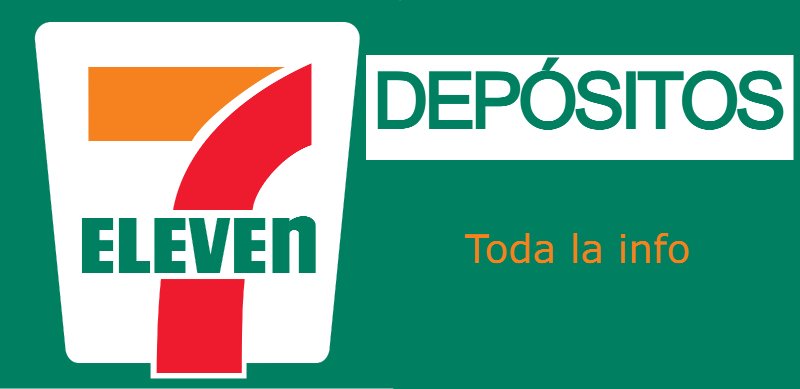 Seven Eleven Depósitos
