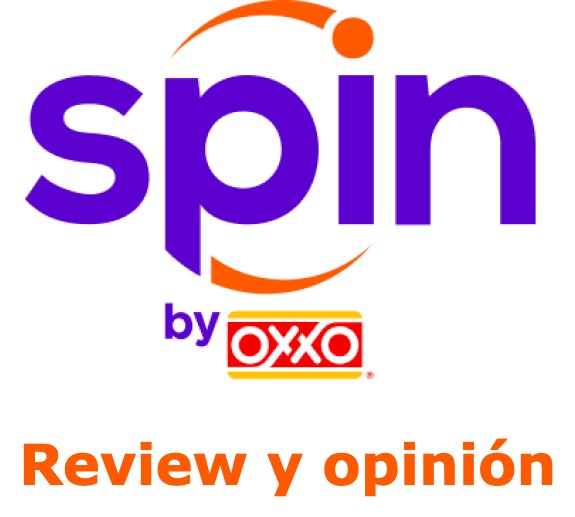spin by oxxo